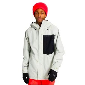 Burton Powline Jacket - NWT